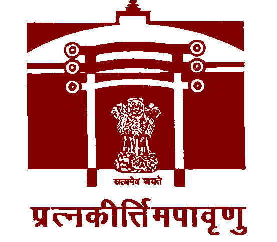 Archaeological Department Logo